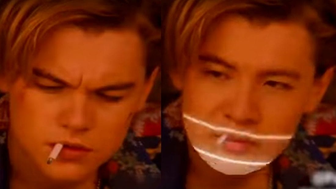 Deepfake : une nouvelle application virale soulève des préoccupations 2 zao-deepfake-face-app