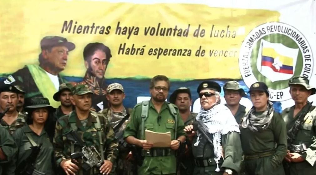 FARC (1)