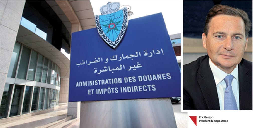 Marquage fiscal : SICPA remporte de nouveau le marché 2 SICPA (1)