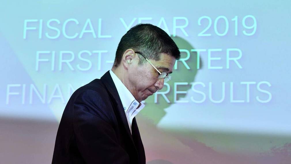 Saikawa (1) Saikawa (1)