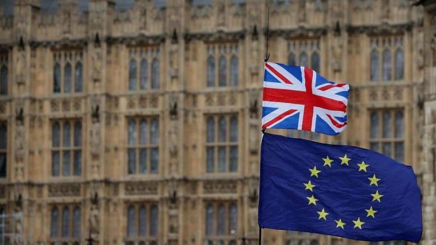 Le Brexit dans une impasse : Quelle est la prochaine étape ? 2 Brexit dans une impasse (1)_0