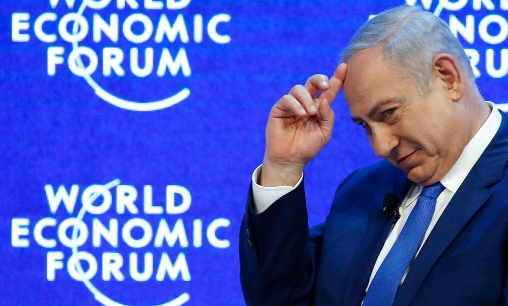 Le compte FB de Netanyahou est suspendu pour incitation à la haine 2 Le compte FB de Netanyahu est suspendu pour incitation à la haine (1)