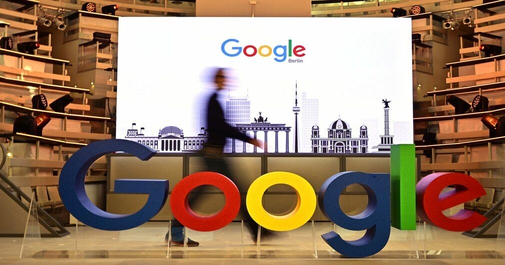 Contentieux fiscaux: Google verse 1 milliard d’euros à l’État français 2 Contentieux fiscaux Google verse 1 milliard d’euros à l’État français (1)