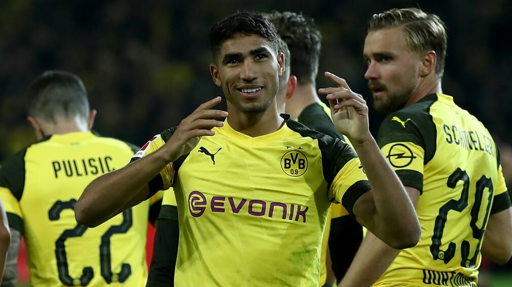 Achraf Hakimi (1)