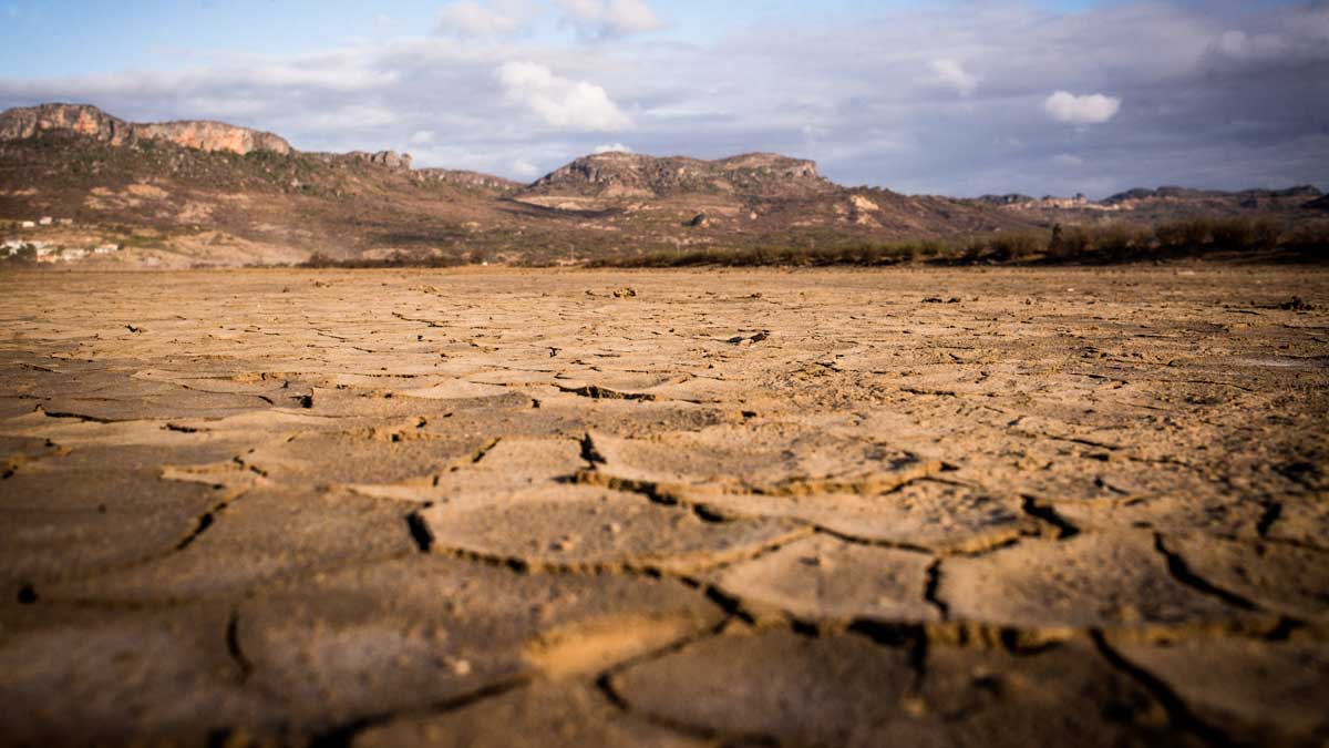 Phénomènes climatiques: l'Afrique perd 2 à 5% de son PIB