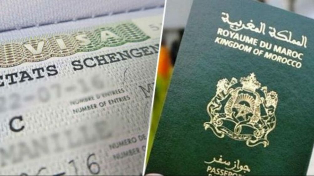 Aéroport Mohammed V : nouvelle zone de contrôle dédiée aux Marocains 2 MAROO (1)