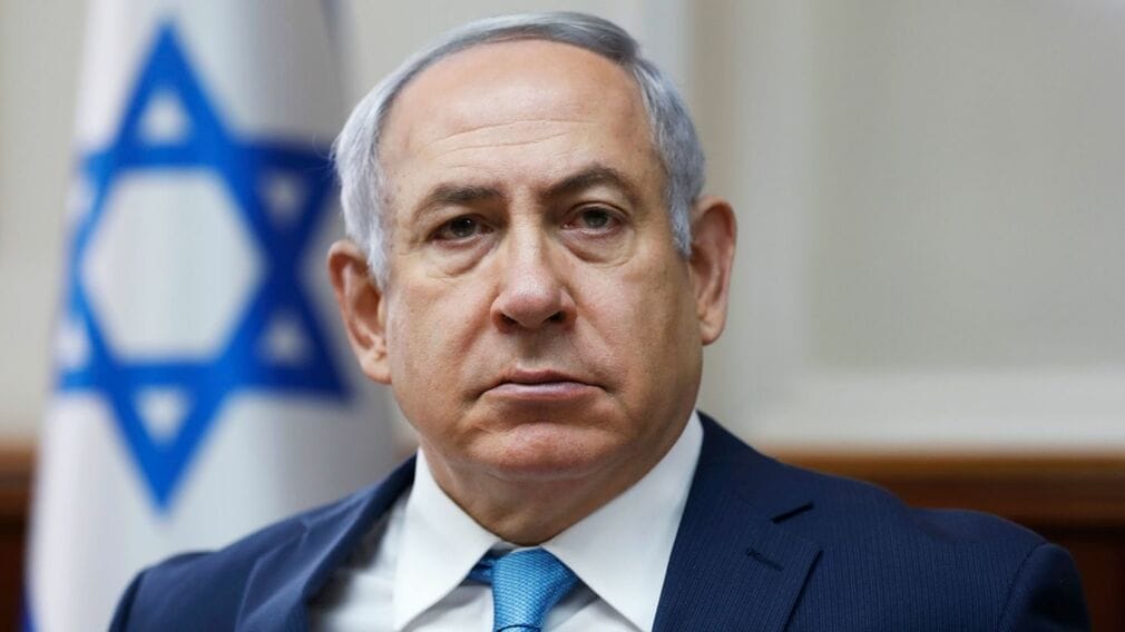 Israël : Serait-ce la fin du règne de Netanyahou ? 2 Serait-ce la fin du règne de Netanyahou (1)