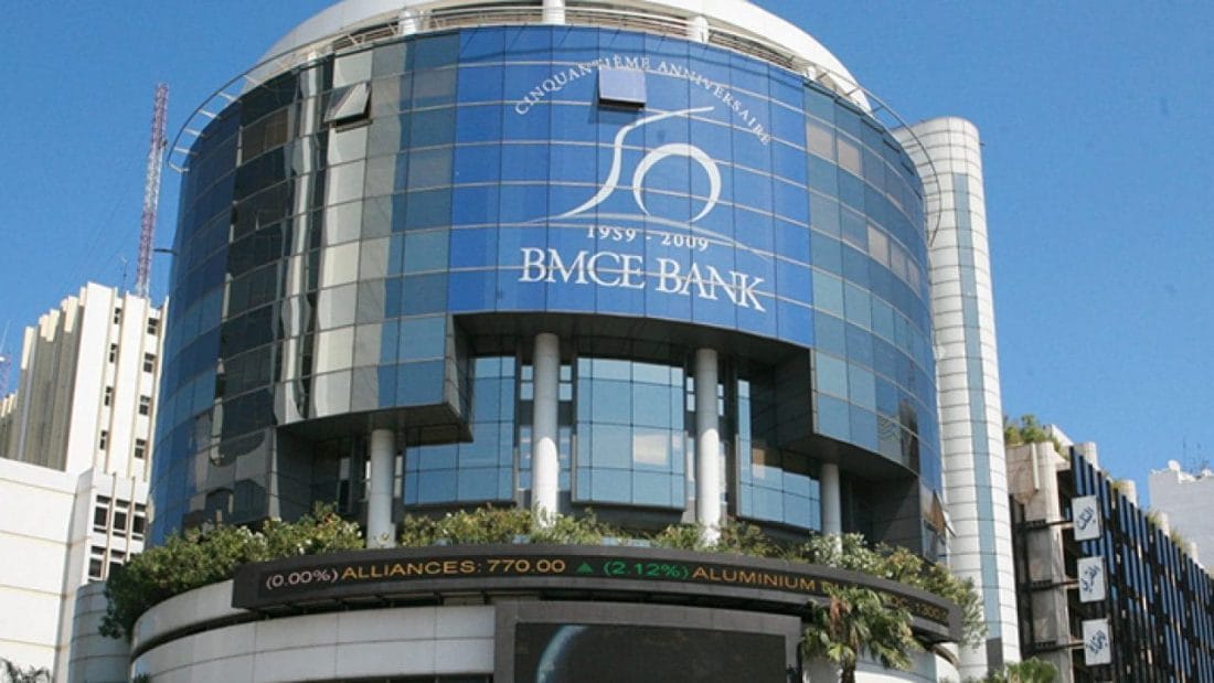 BMCE rejoint la lutte pour le climat et la durabilité 2 BMCE rejoint la lutte pour le climat et la durabilité