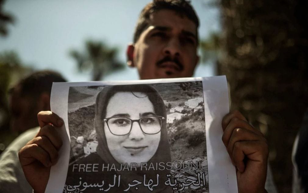 Procès de Hajar Raissouni : Verdict le 30 septembre 2 H