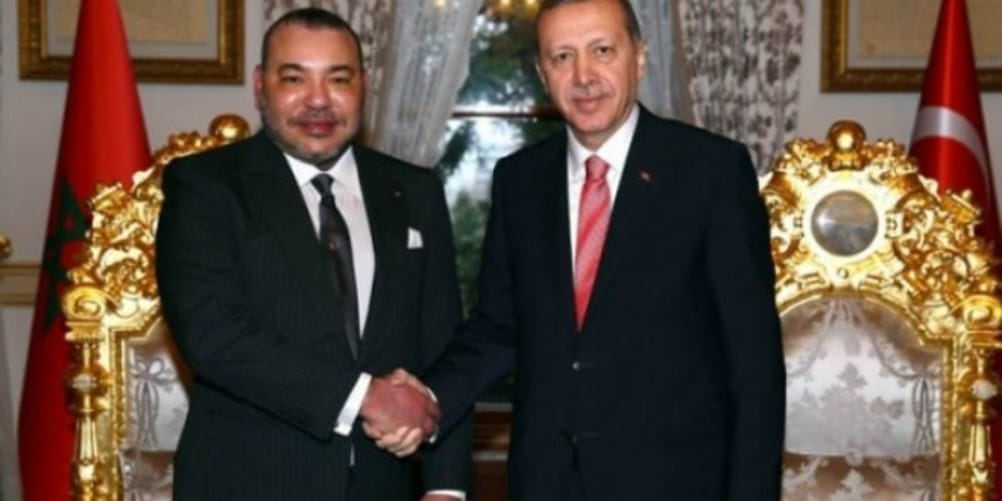 Erdogan revient au Maroc ! 2 MAROC (1)_0