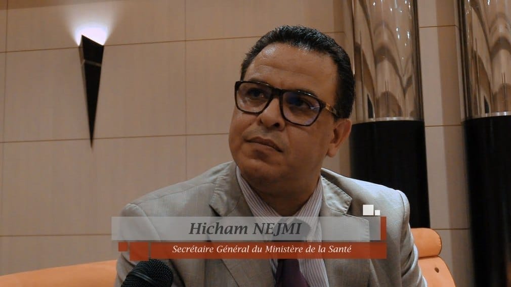 Report du procès de Hichame Nejmi, ex-SG de la Santé, au 21 octobre (1)