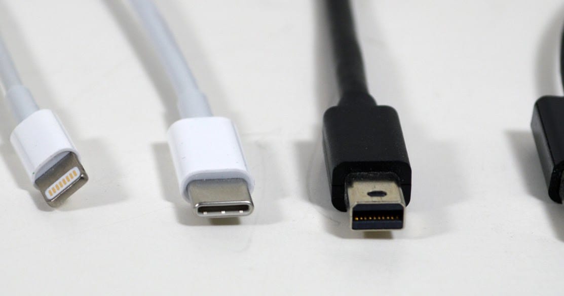 usb-type-c-history