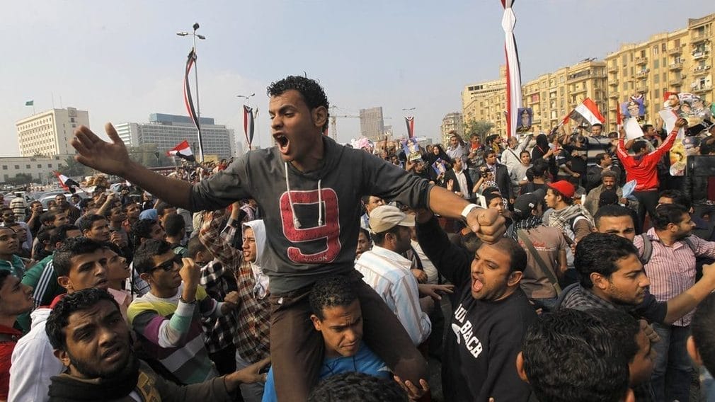 L’Égypte se prépare pour de nouvelles manifestations contre Sissi 2 L’Égypte se prépare pour de nouvelles manifestations contre Sissi (1)