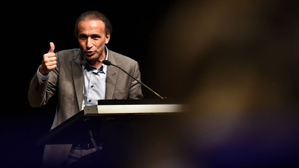 Deux nouvelles plaintes pour viol déposées contre Tariq Ramadan (1)