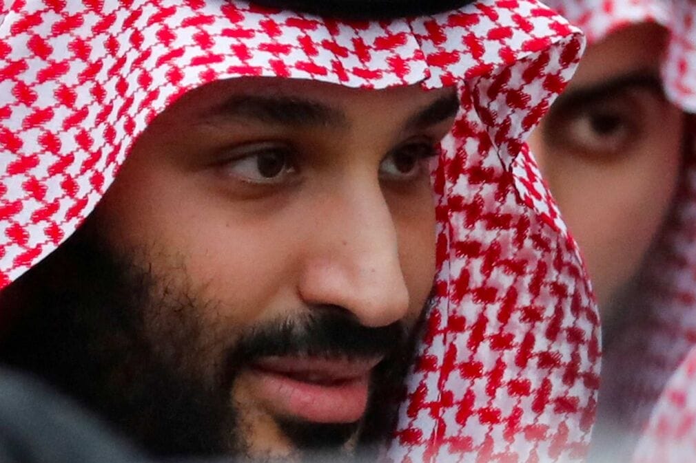 Arabie Saoudite : MBS assume la responsabilité du meurtre de Khashoggi 2 MBS assume la responsabilité du meurtre de Khashoggi (1)