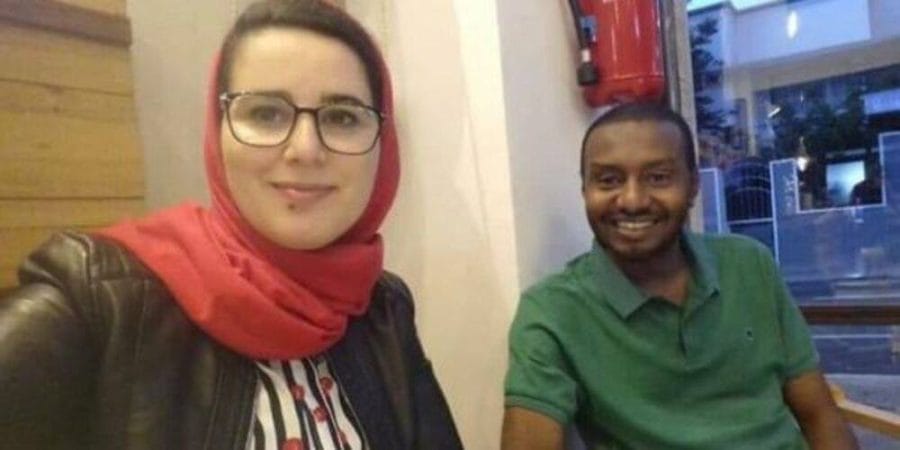 Hajar Raissouni : le verdict est tombé et la sentence est lourde 2 le verdict est tombé et la sentence est lourde