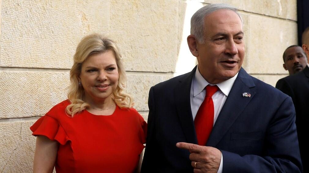 Netanyahou poursuivie dans trois affaires de corruption (1)