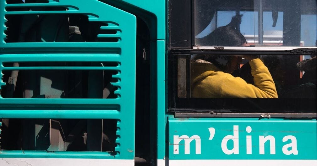 M'dina Bus (1)