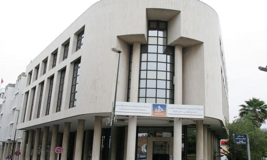 ANCFCC : digitalisation du paiement de conservation foncière 2 Le Conseil de gouvernement, réuni jeudi sous la présidence du Chef du gouvernement, Aziz Akhannouch, a adopté deux projets de décrets relatifs à la conservation foncière