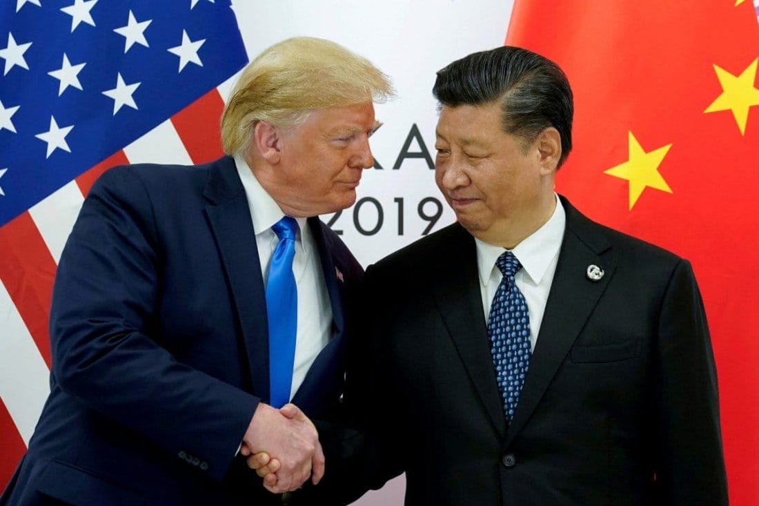 Provocateur, Trump appelle publiquement la Chine à enquêter sur Biden 2 84ade660-a889-11e9-862b-600d112f3b14_image_hires_150538