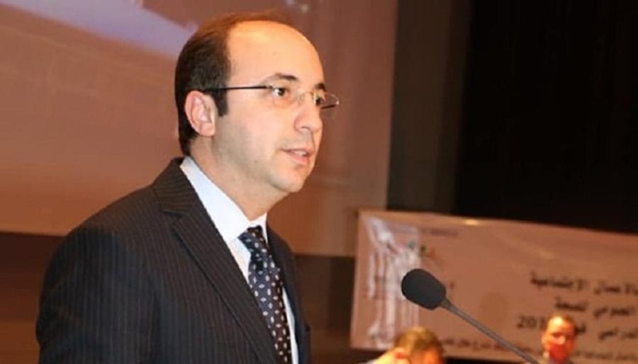 Santé : Anas Doukali annule un marché à 70 millions de dirhams 2 DOUKALI (1)