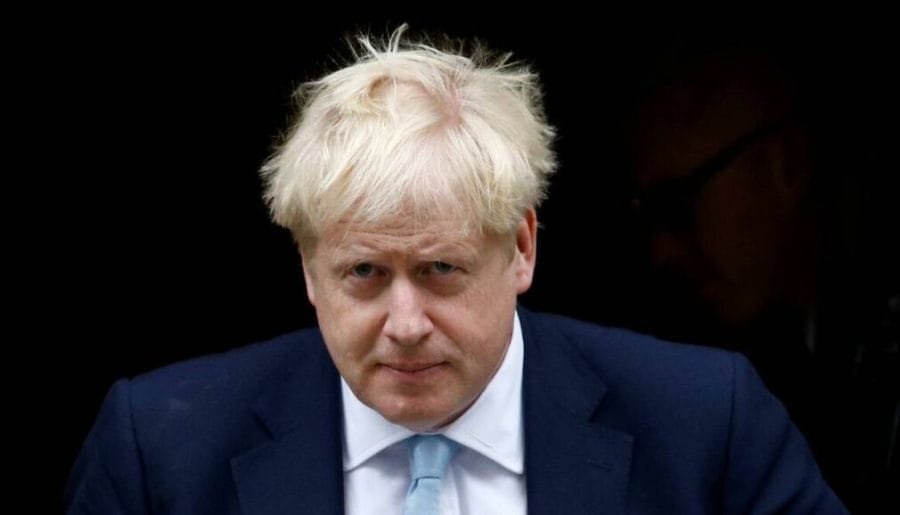 Johnson demandera un report du Brexit si aucun accord n’est conclu 2 B
