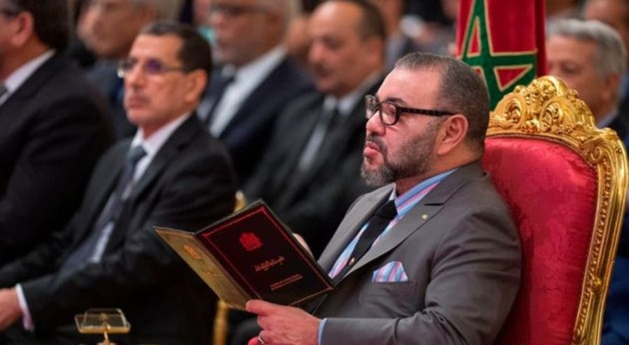 Remaniement : le nouveau gouvernement sera dévoilé cette semaine 2 Mohammed VI