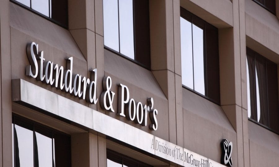 s&p