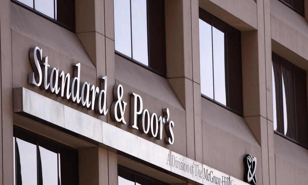s&p