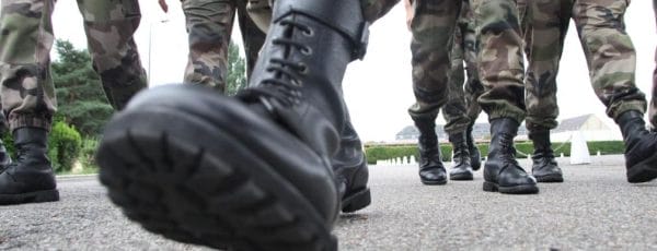 Service militaire 2025 : voici les critères retenus