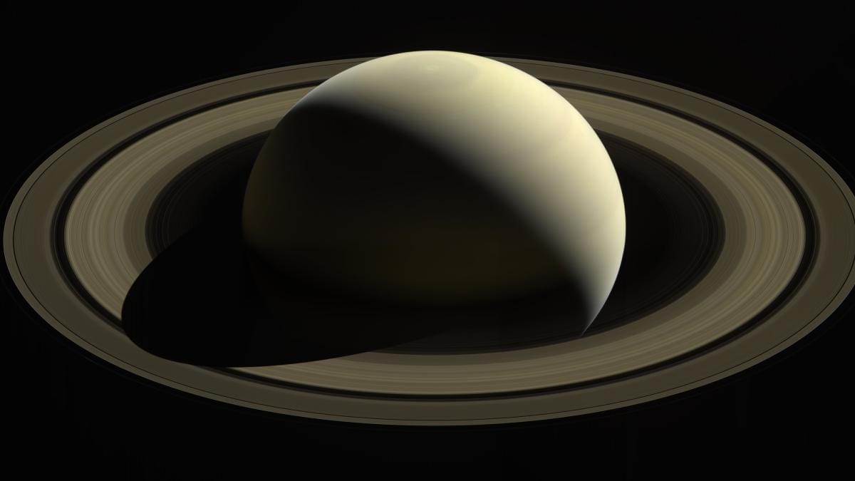 Saturn