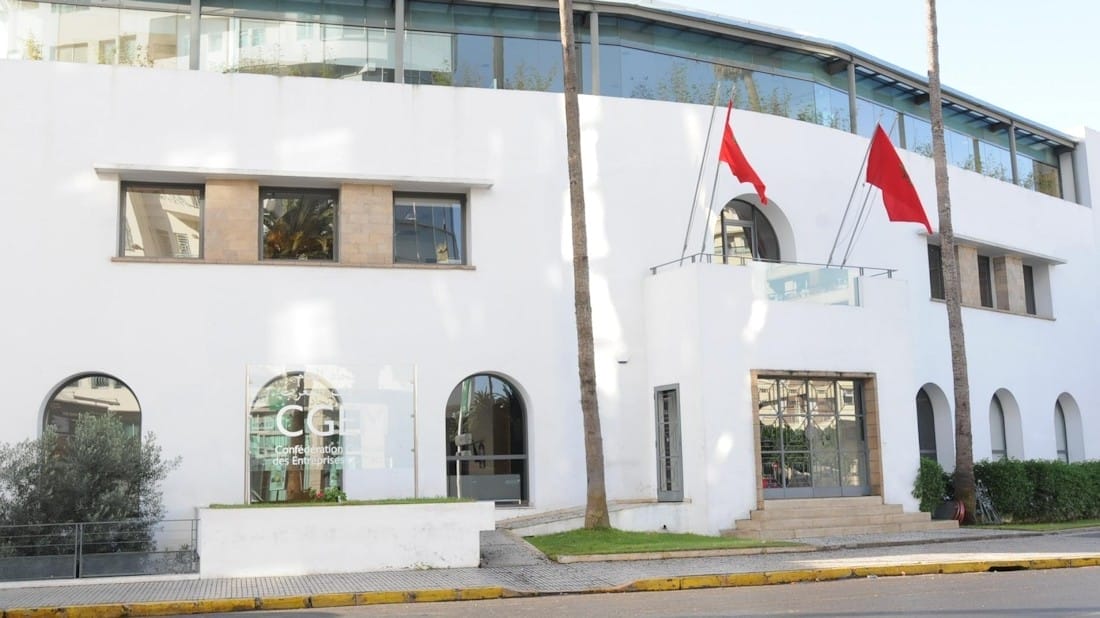 Les choses s&eacute;rieuses commencent pour la CGEM