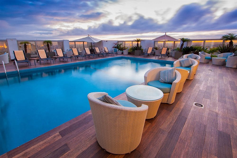 Mövenpick Casablanca célèbre le « Pesto et Pistou » 2 MOVENPICK