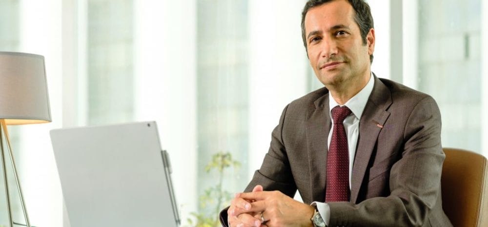 PLF 2020 : Benchaâboun veut rétablir la confiance des contribuables 2 bencha (1)