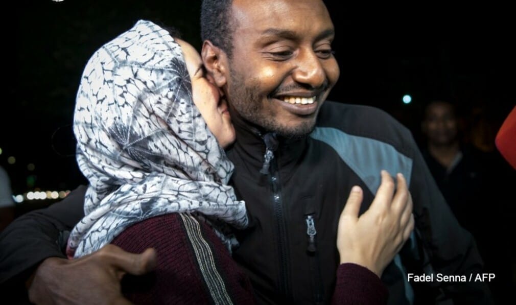 Affaire Raissouni : entre soulagement et interrogations 3 photo du jour 1 (1)