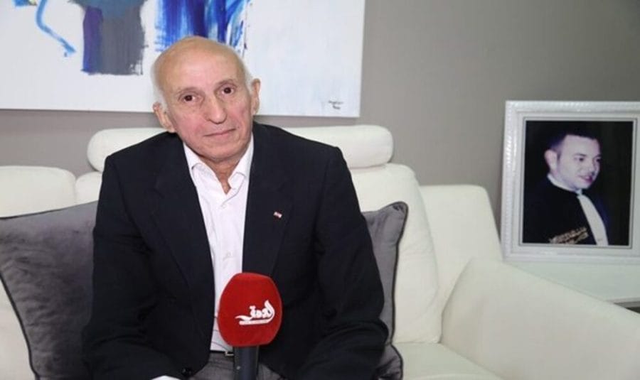 Le médecin de Raissouni dénonce le manque de soutien de ses collègues 2 leHF3-640x380 (1)