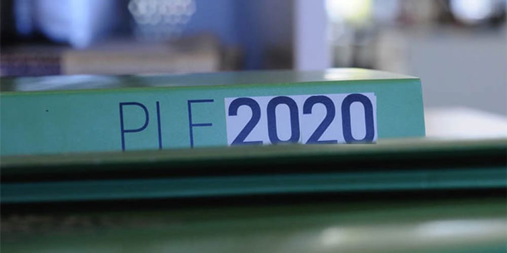PLF 2020: L’IS passe à 28% pour les entreprises industrielles 2 PLF (1)