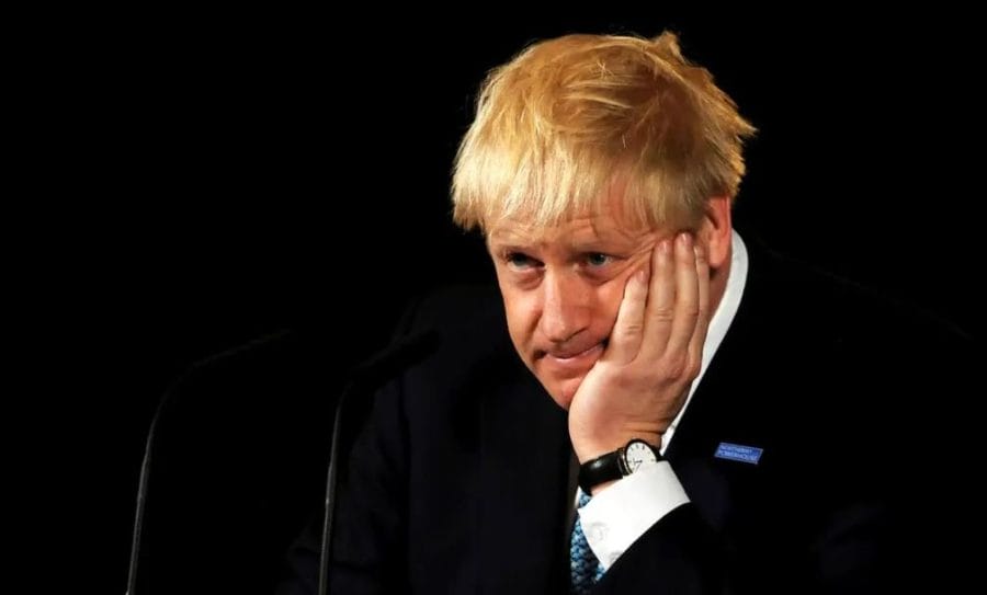 Brexit : ce qu’il faut savoir au sujet du vote de ce samedi 19 octobre 2 BRexit UE (1)