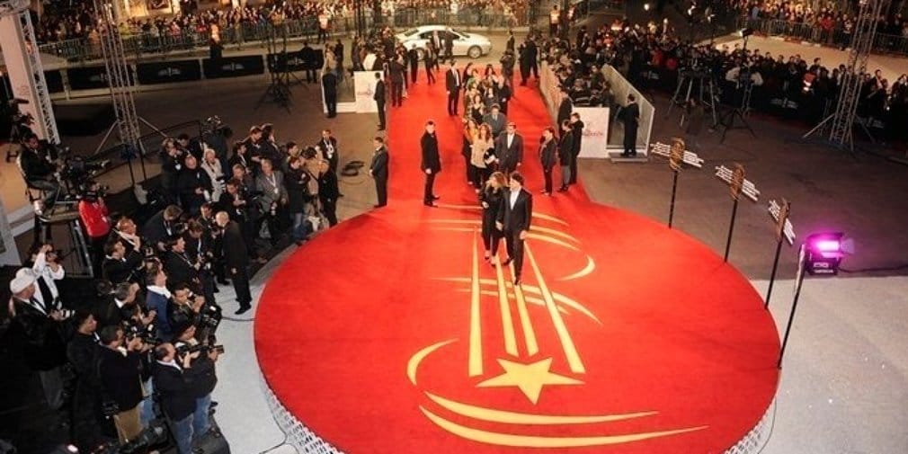 Le Festival du film de Marrakech, une tribune de choix (1)