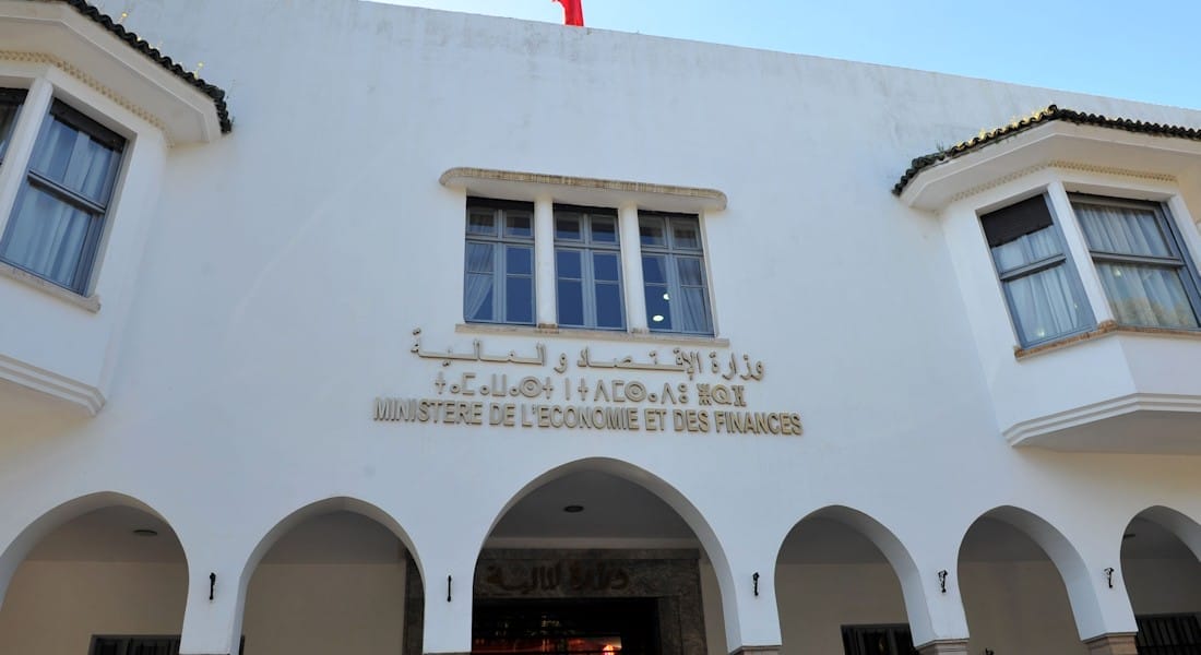 minsitere finances PLF2020