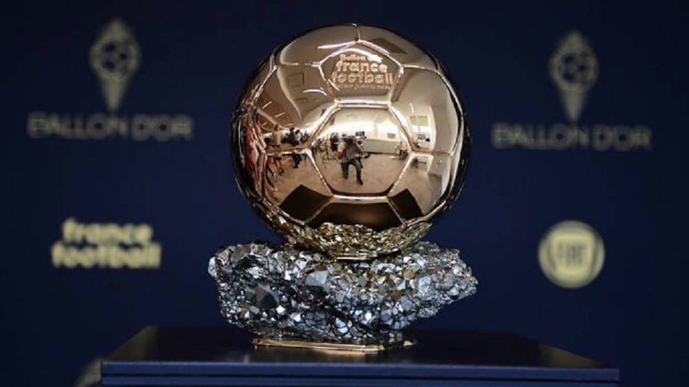 Ballon d'or 2019 : la liste des 30, sans Modric, Neymar et Ziyech 32 de oro