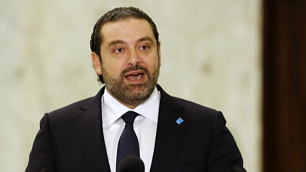 Liban : Hariri sollicite les pays étrangers pour réaliser ses réformes 2 El Hariri