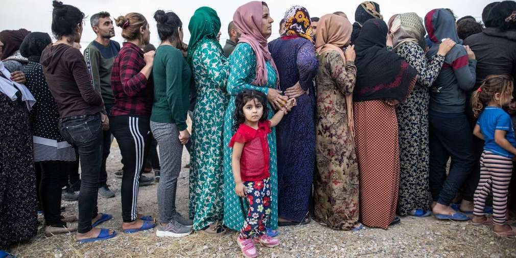 Syrie : quid de la reconstruction d'un pays ravagé