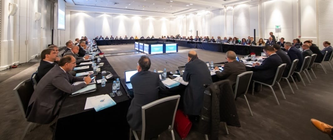 CONSEIL ADMINISTRATION