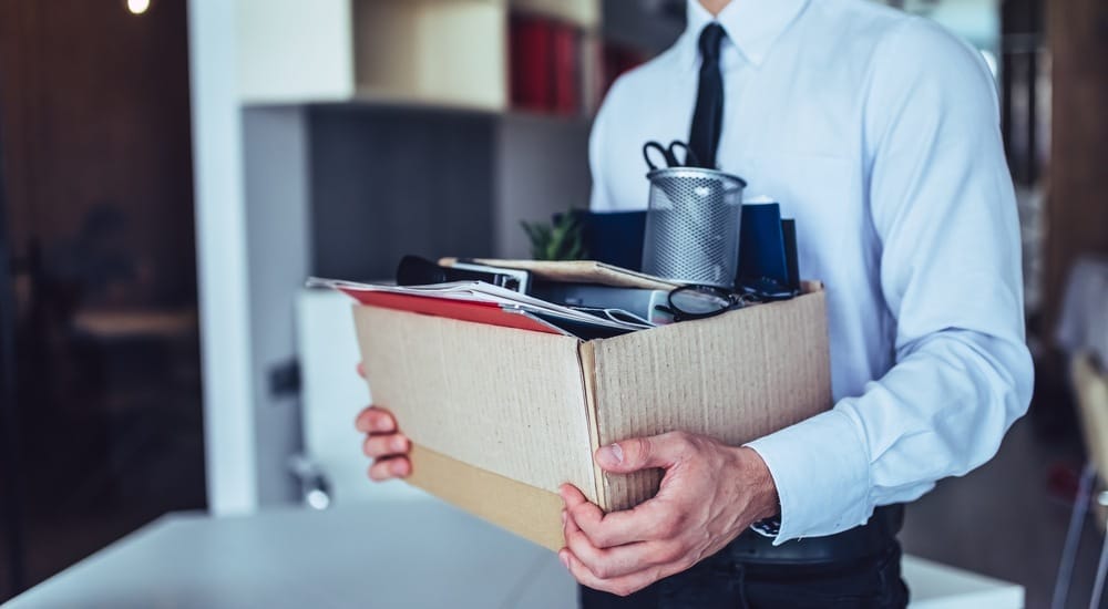 Indemnité de chômage : 97.000 bénéficiaires en 7 ans 2 Photo d'illustration © DR