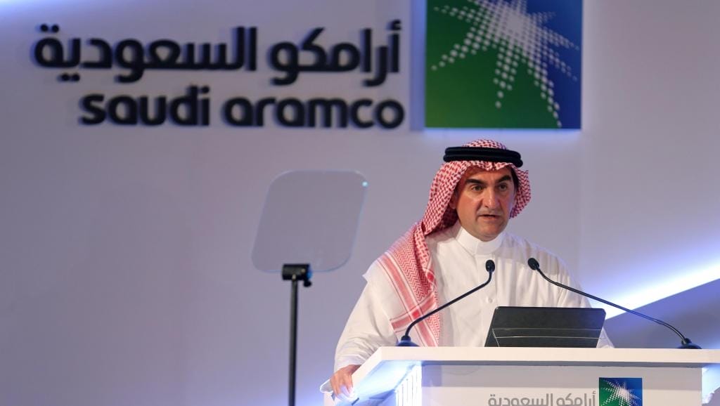 Aramco