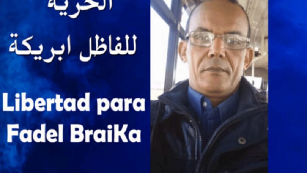 Fadel Braika