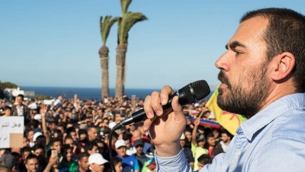 Ouverture d'une enquête suite à la publication d’un audio de Zefzafi 2 Nasser-Zefzafi-2-1280x720 (1)