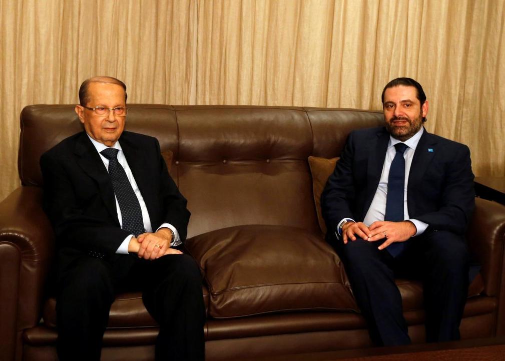 Le nouveau cabinet devrait prendre forme en 48 heures (1)