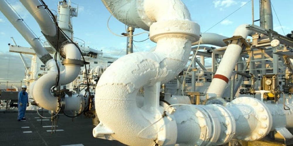 Mauritanie : la production de gaz fait flamber la croissance